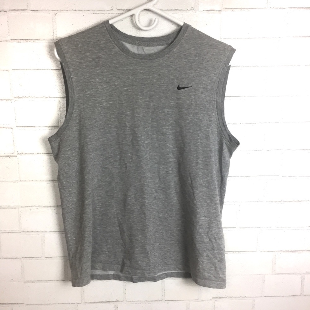 Men’s Nike Athletic Tank Top